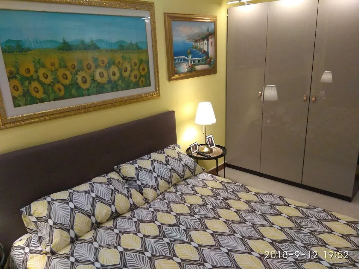 Milan Center Luxury House Apartment Sesto San Giovanni