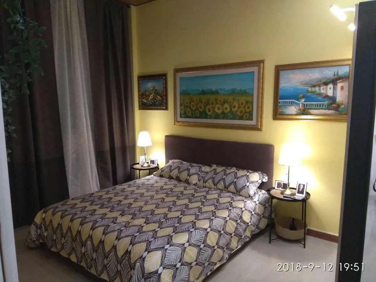 Milan Center Luxury House Apartment Sesto San Giovanni