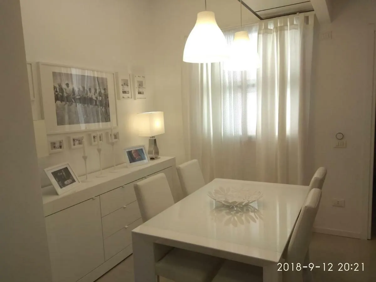 Milan Center Luxury House Apartment Sesto San Giovanni