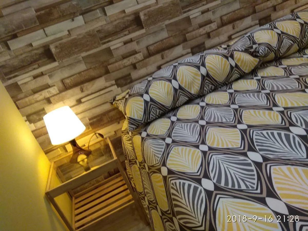 Milan Center Luxury House Apartment Sesto San Giovanni 0*,