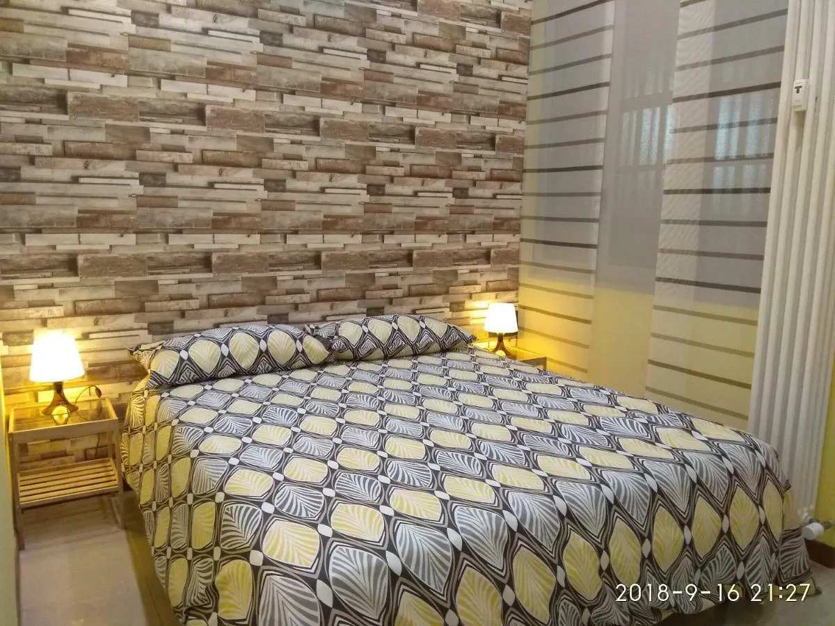 Milan Center Luxury House Apartment Sesto San Giovanni