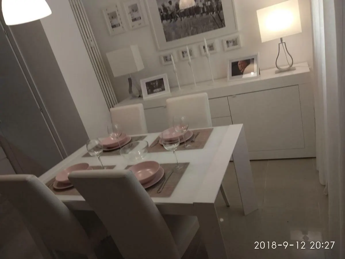 Milan Center Luxury House Apartment Sesto San Giovanni