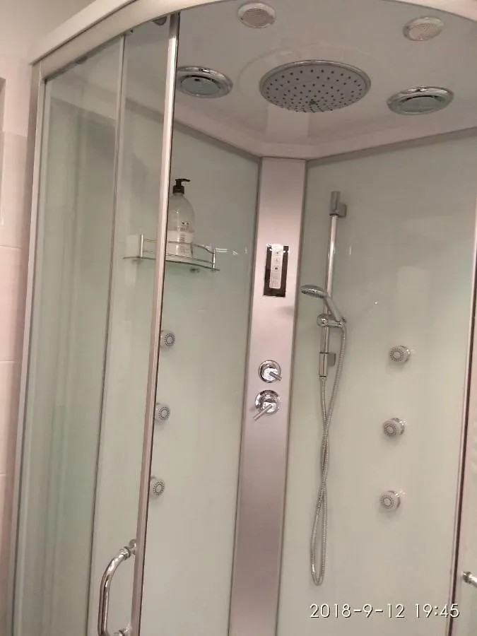 Milan Center Luxury House Apartment Sesto San Giovanni