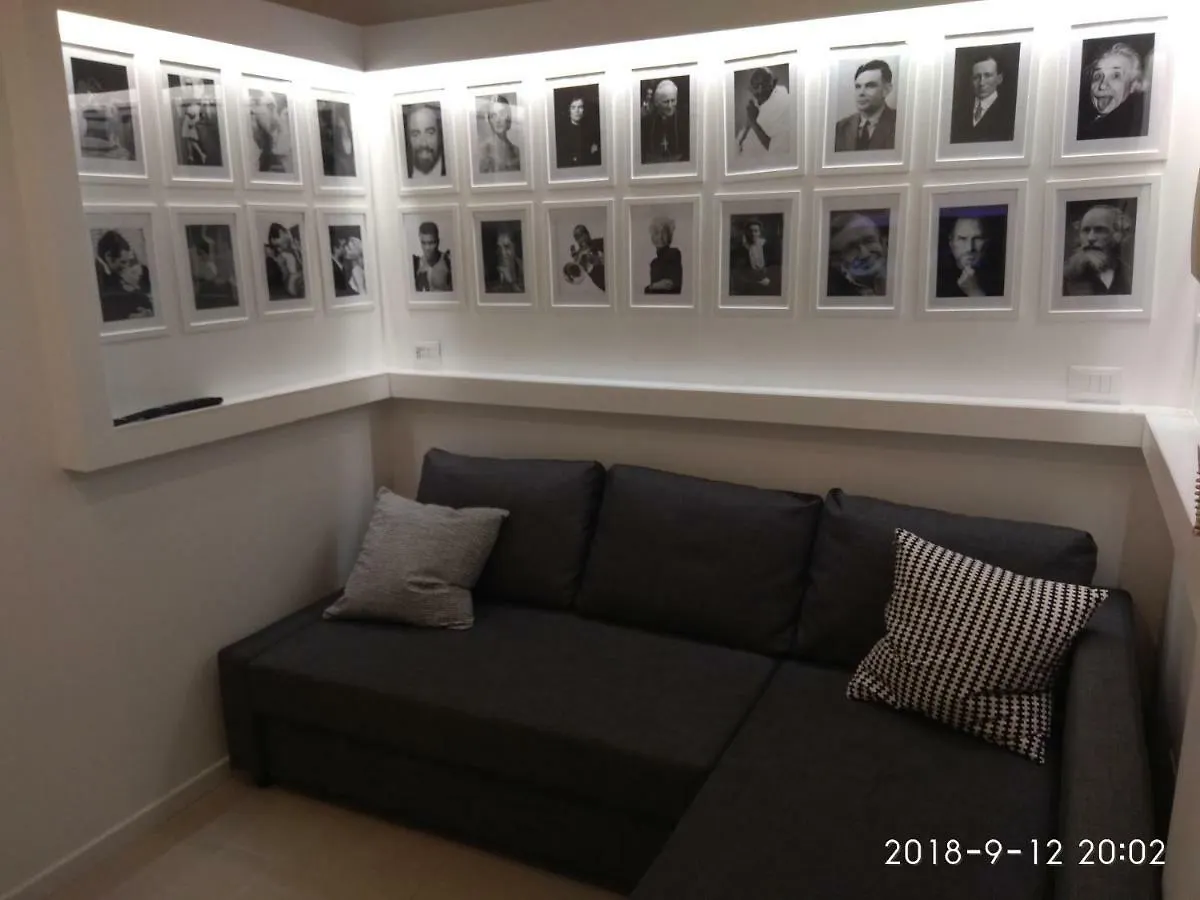 Milan Center Luxury House Apartment Sesto San Giovanni Italy