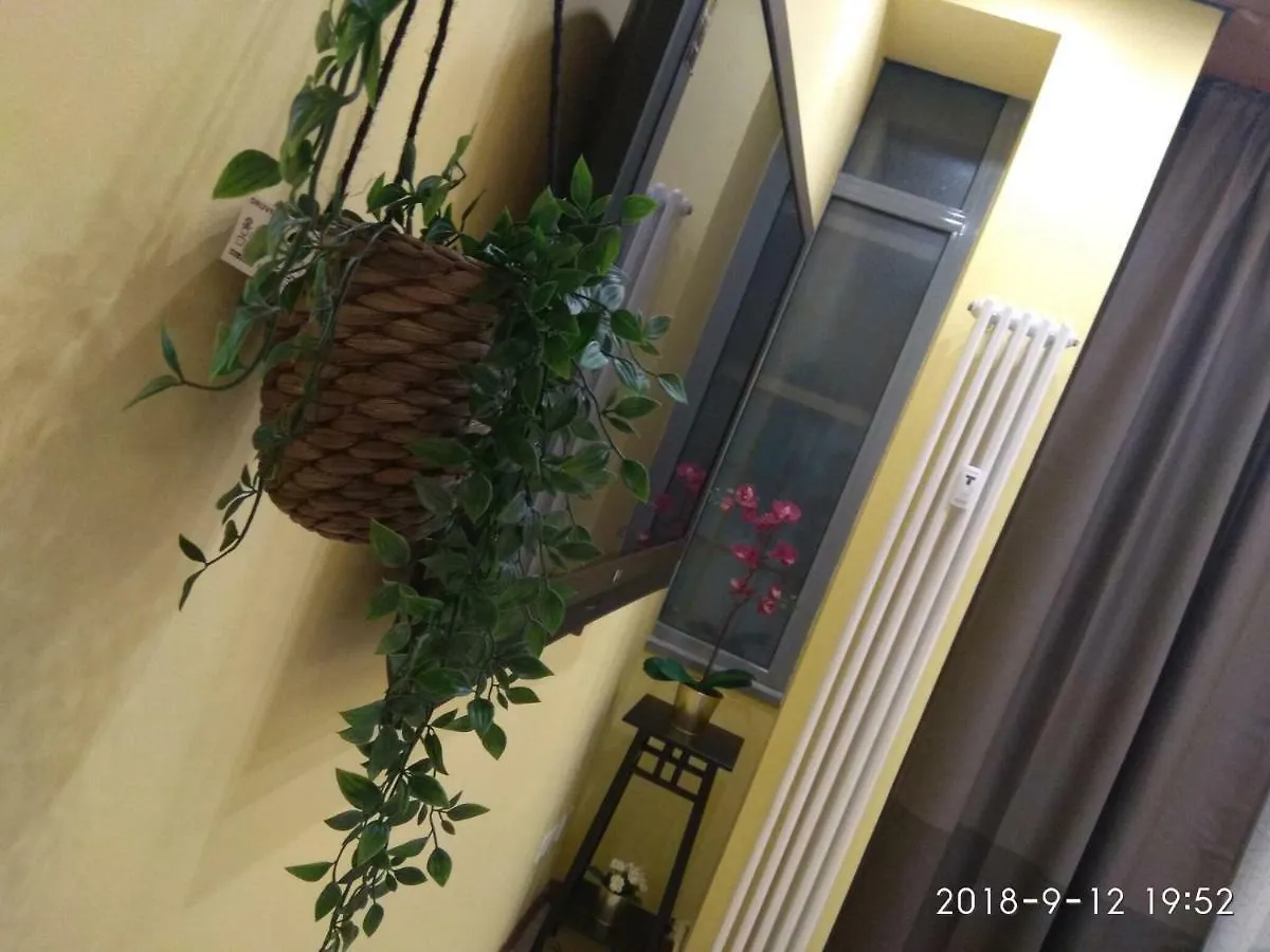 Milan Center Luxury House Apartment Sesto San Giovanni