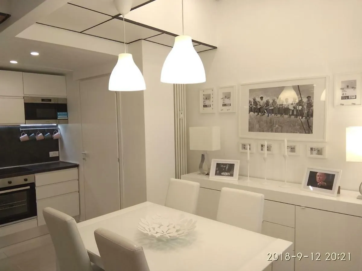 Milan Center Luxury House Apartment Sesto San Giovanni