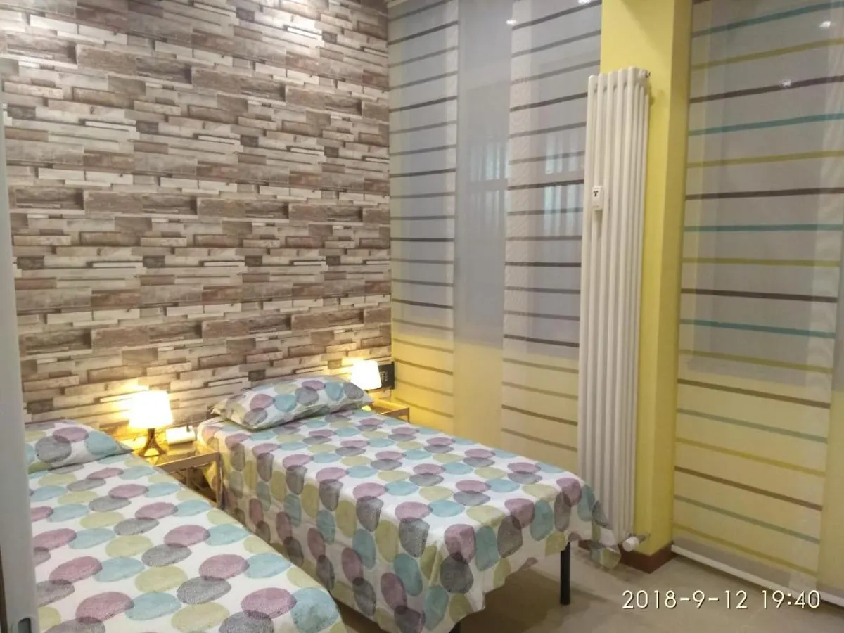 Milan Center Luxury House Apartment Sesto San Giovanni Italy