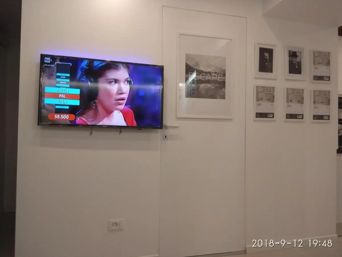 Milan Center Luxury House Apartment Sesto San Giovanni