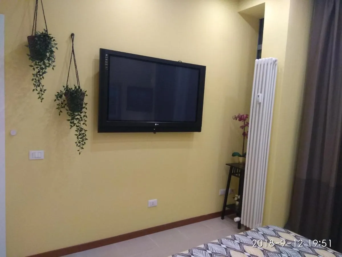 Milan Center Luxury House Apartment Sesto San Giovanni