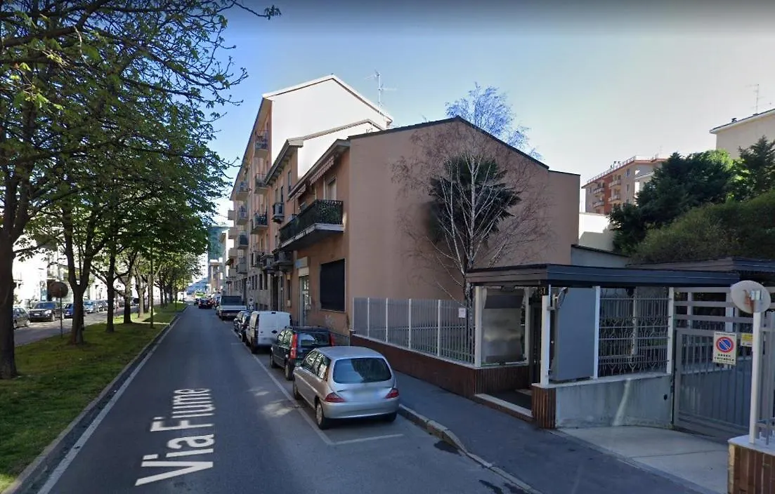 Milan Center Luxury House Apartment Sesto San Giovanni